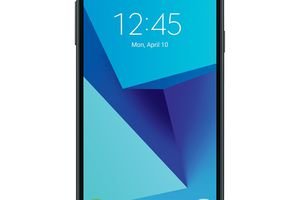 Straight Talk Samsung Galaxy J7 Sky Pro