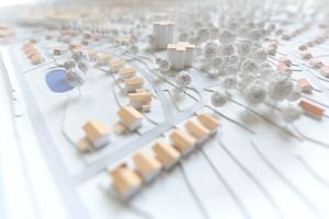 3D model