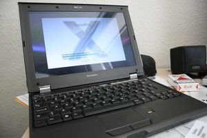 Lenovo Laptop Turned into a Hackintosh
