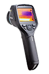FLIR E-Series Infrared Camera