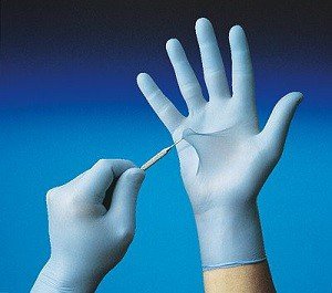 Nitrile Gloves