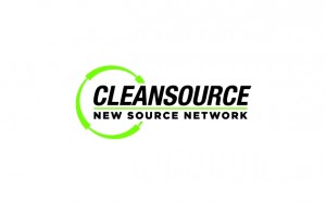 CleanSource Logo