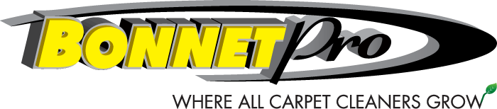Now Offering The Bonnet Pro Encapsulation Cleaning Product Line:  Featuring The Latest Surround & Revive-It Products